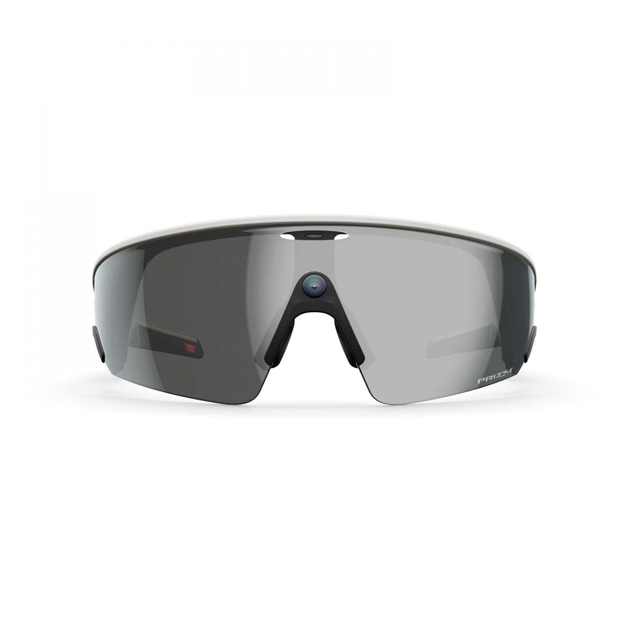 Смарт-очки Oakley Meta Vanguard White Lens color: Prizm™ Black